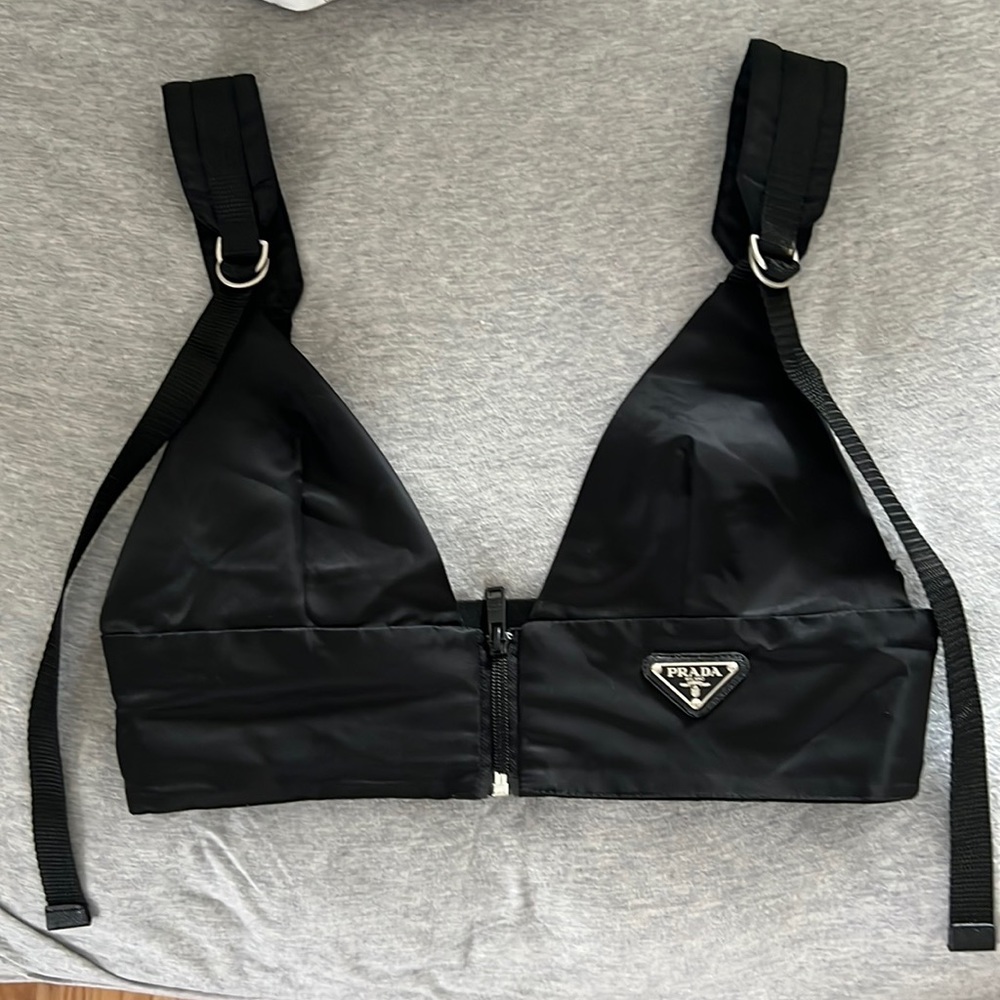 Prada Top